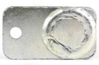 Picture of Century 20 Series Bed Pivot Pin