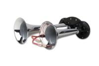Picture of Kleinn Automotive Dual Air Horn Chrome Plated