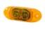 Picture of TowMate 4.5" LED Amber Marker Light