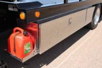 Picture of In The Ditch Universal Storage Mount