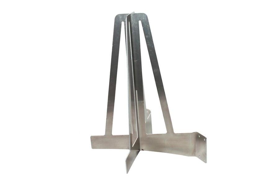 Picture of In The Ditch 28in Aluminum Vertical Safety Cone Holder