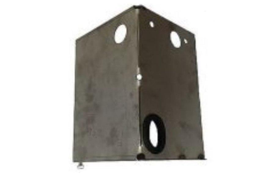 Picture of SnowDogg Stainless Steel Tray