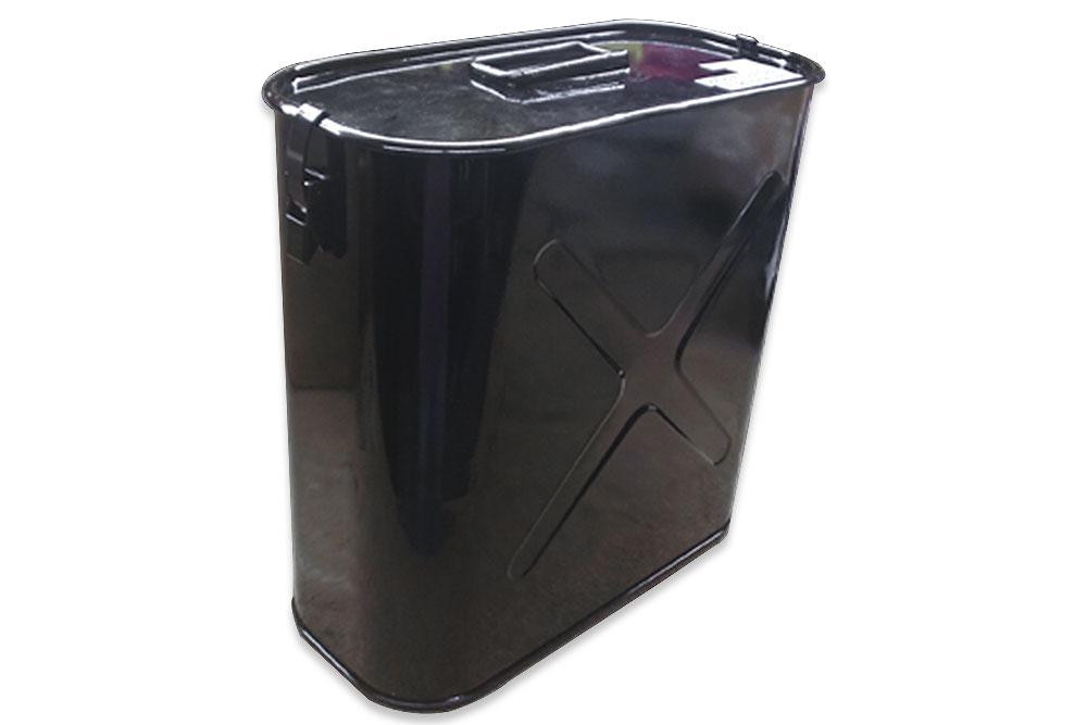 Trash Cans