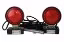 Picture of Zip's Tow Light Kit w/ Magnets