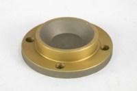 Picture of Miller Cap 4 Ton Hydraulic Winch