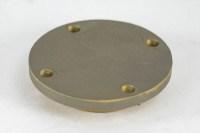 Picture of Miller Cap 4 Ton Hydraulic Winch