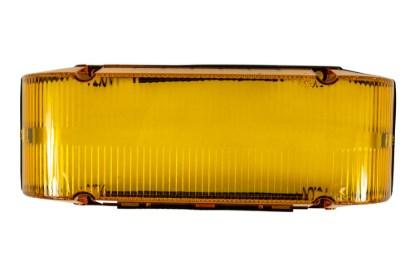 Picture of Whelen Light Bar Endcap, Amber