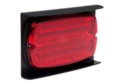 Picture of Whelen M9 Series Brush Guard