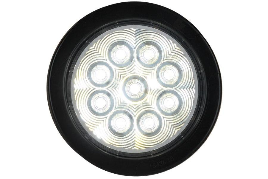 Picture of Federal Signal 4" Round LED Reverse Light