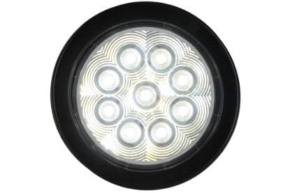 Picture of Federal Signal 4" Round LED Reverse Light