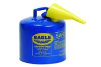Picture of Eagle Manufacturing 1 Gallon Type I Safety Can