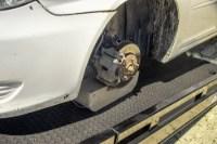 Picture of ITI Control Arm Skate