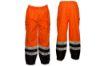 Picture of Kishigo Black Series Class E Rain Pants