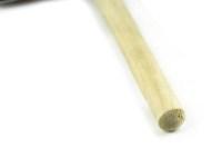 Kishigo Stop/Slow Sign w/ 12" Hardwood Dowel Alternate View
