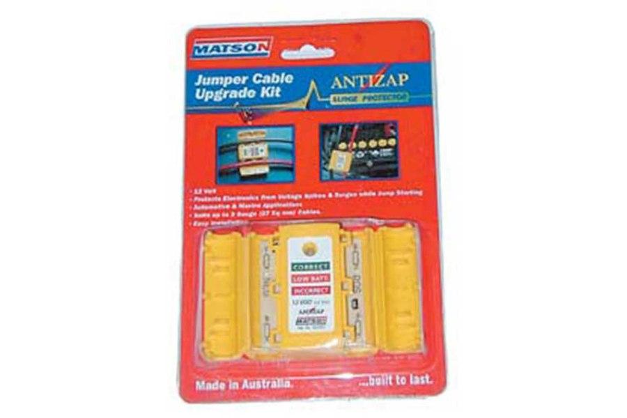 Picture of Goodall Anti-Zap 12 Volt Surge Protector for Booster Cables