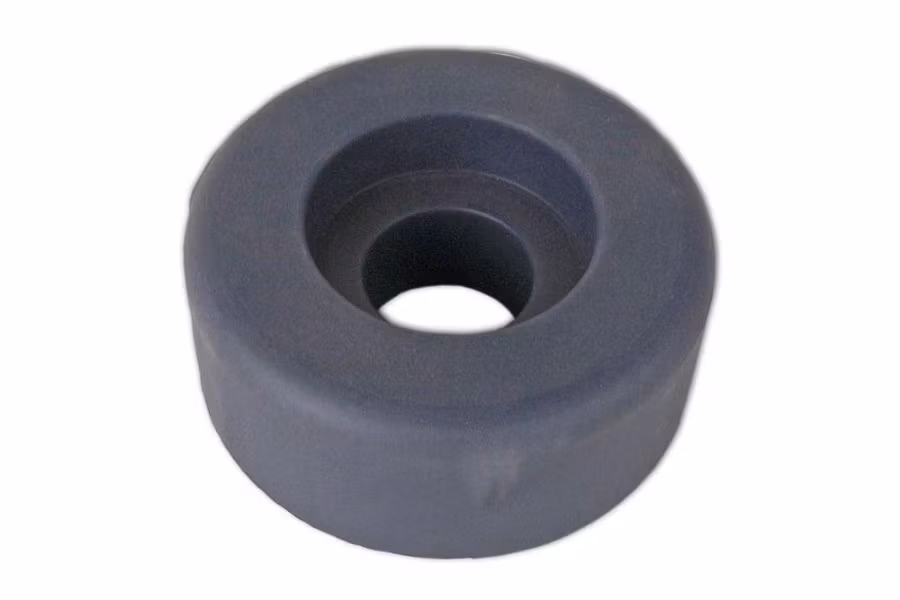 Picture of Miller Bed Lock Roller Wheel LCG Gen II