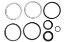 Picture of Miller Wheel-Lift Lift Cylinder Seal Kit Century Challenger Champio Holmes Vulcan