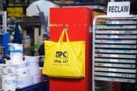 Picture of Brady Sorbent Products Economy Spill Kit