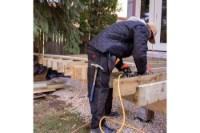 Picture of Tough Duck Flex Ripstop Contractor Pant
