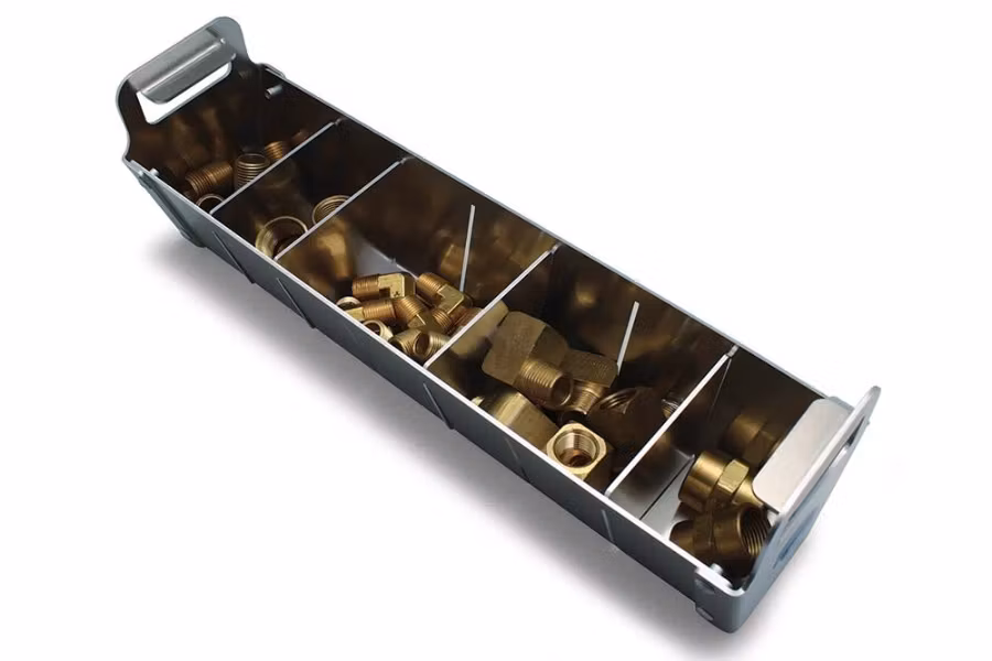 Picture of In The Ditch 16in Storage Tray