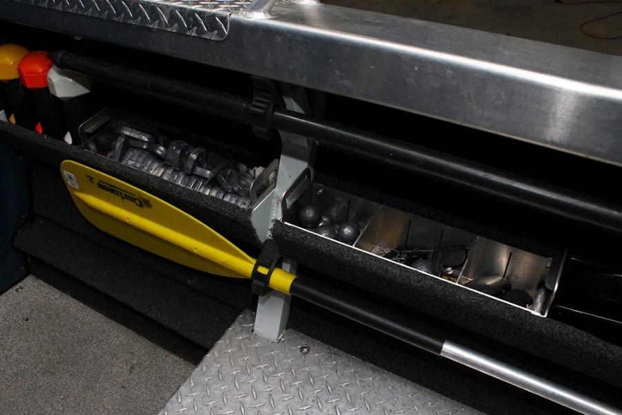 Picture of In The Ditch 16in Storage Tray