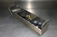 Picture of In The Ditch 16in Storage Tray