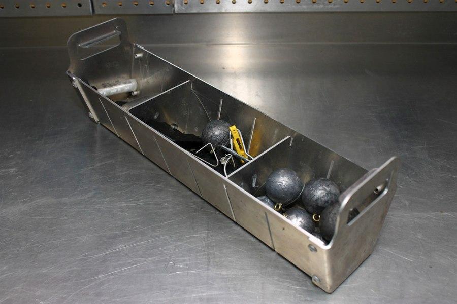 Picture of In The Ditch 16in Storage Tray