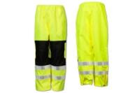 Picture of Kishigo Premium Brilliant Series Class E Rain Pants