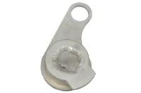 Picture of WreckMaster Wrinkle Trailer Pin Lock