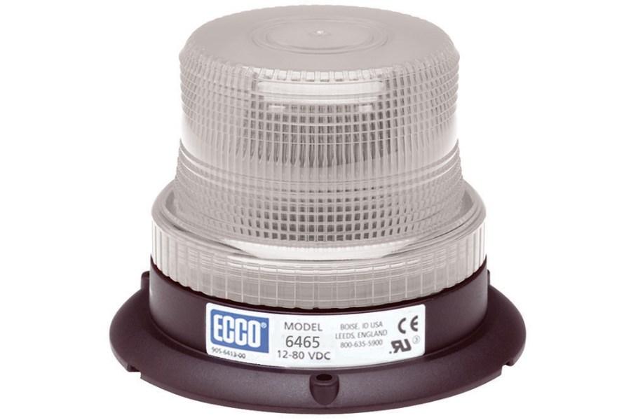 Picture of ECCO Warning Beacon Model 6465 3.9"