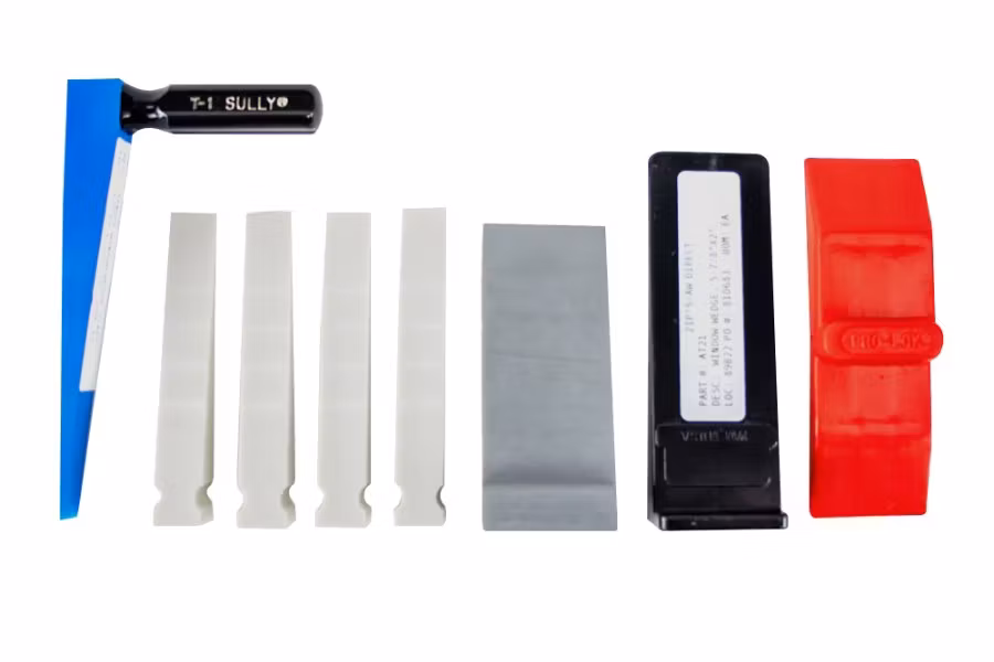 Picture of Zip's Wedge Assortment Kit