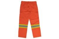Picture of Tough Duck Safety Cargo Work Pant