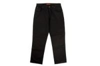 Picture of Tough Duck Expandable Waist Flat Front Flex Twill Pant