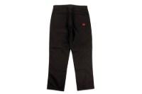 Picture of Tough Duck Expandable Waist Flat Front Flex Twill Pant