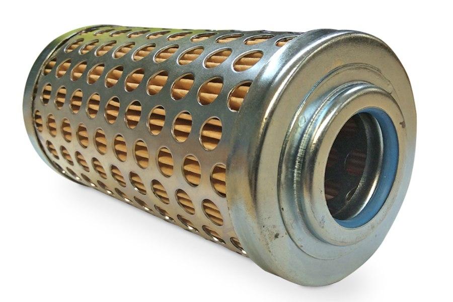 Miller Lenz Hydraulic Replacement Element 10 Microns 25 PSI