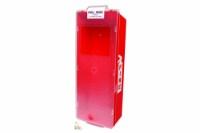Picture of Brooks Equipment Fire Extinguisher Cabinet