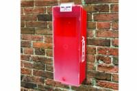 Picture of Brooks Equipment Fire Extinguisher Cabinet