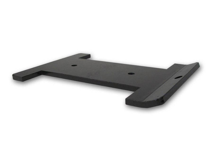 Picture of Miller Wheel Lift Wear Pad Cage Plate 804 / 6 / 7 211 / 300S and 440SL