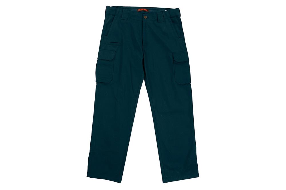 Picture of Tough Duck Expandable Waist Ripstop Cargo Pant