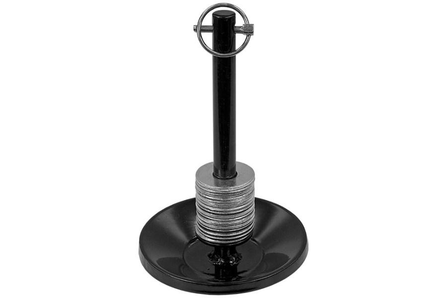 Picture of S.A.M. Shoe Assembly Standard (Driver Pro)