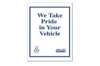 Picture of Slip-n-Grip Disposable Floor Mats