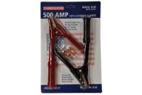 Picture of Associated Equipment 500 Amp Clamp Kit