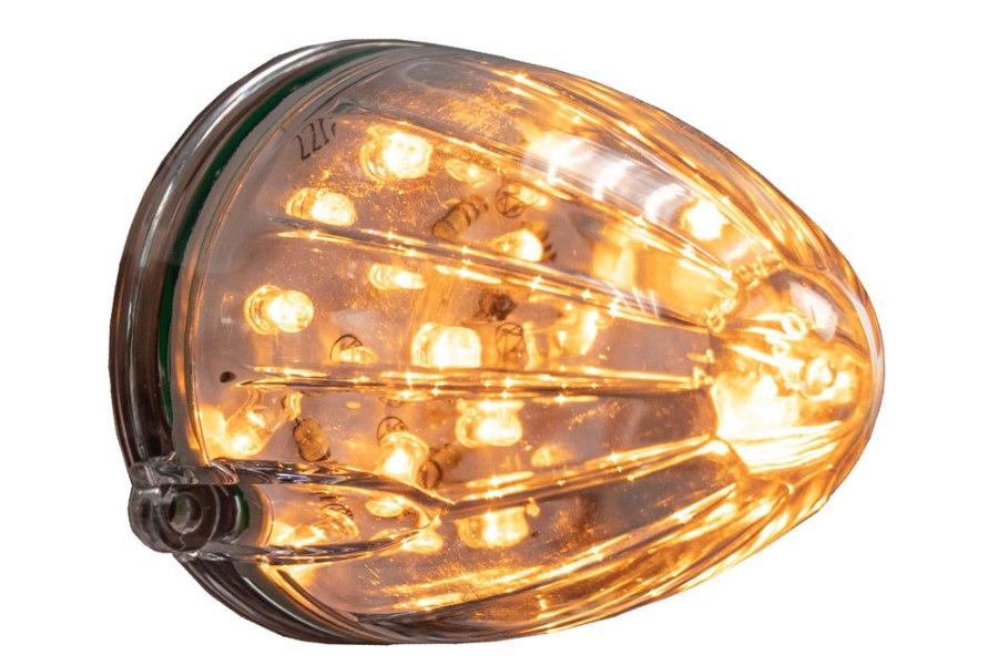 Picture of 19 Diode Clearance Marker Lens