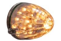 Picture of 19 Diode Clearance Marker Lens