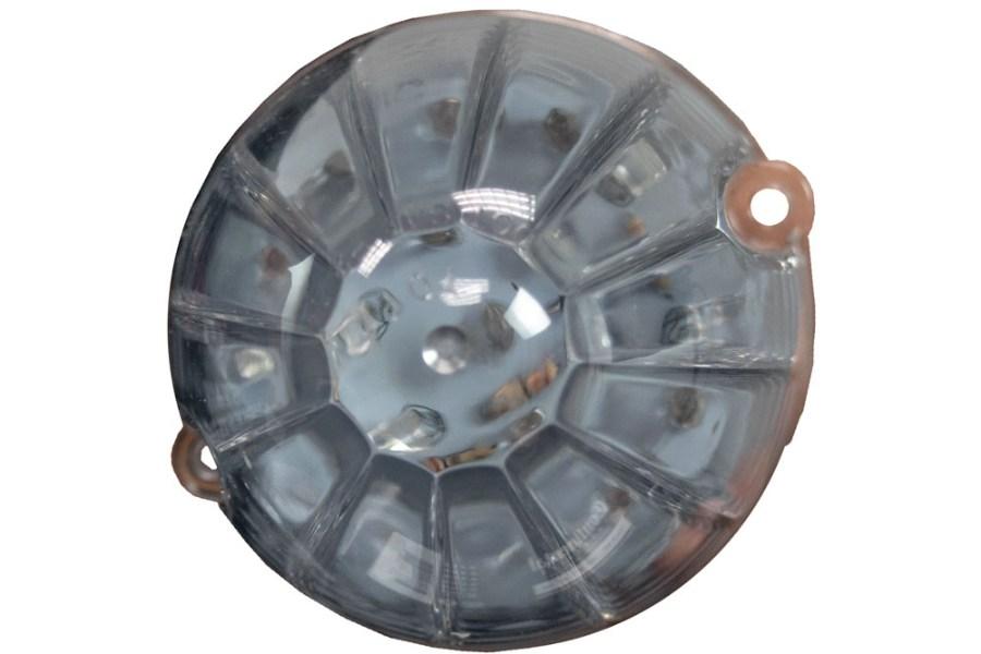 Picture of 19 Diode Clearance Marker Lens