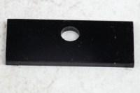 Picture of Miller Wheel Lift Hose Clamp Plate Vulcan 880/ 890 and 896/ 897