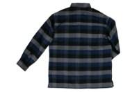 Picture of Tough Duck Flannel Overshirt