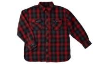Picture of Tough Duck Flannel Overshirt