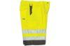 Picture of Portwest Hi-Vis Class E Polycotton Shorts