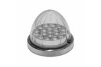 Picture of Trux Dual Revolution Clearance and Marker to Auxiliary LED Watermelon Light